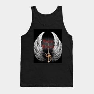 PureBlood Wings Tank Top